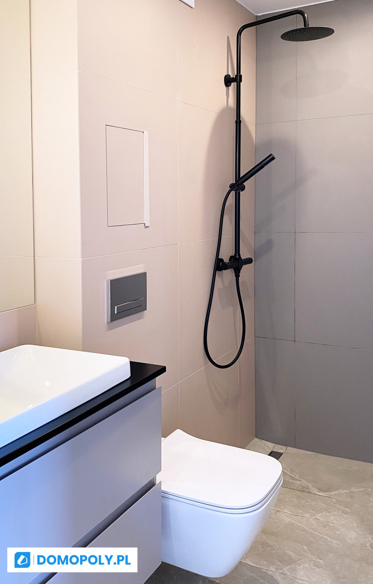 Mieszkanie na wynajem