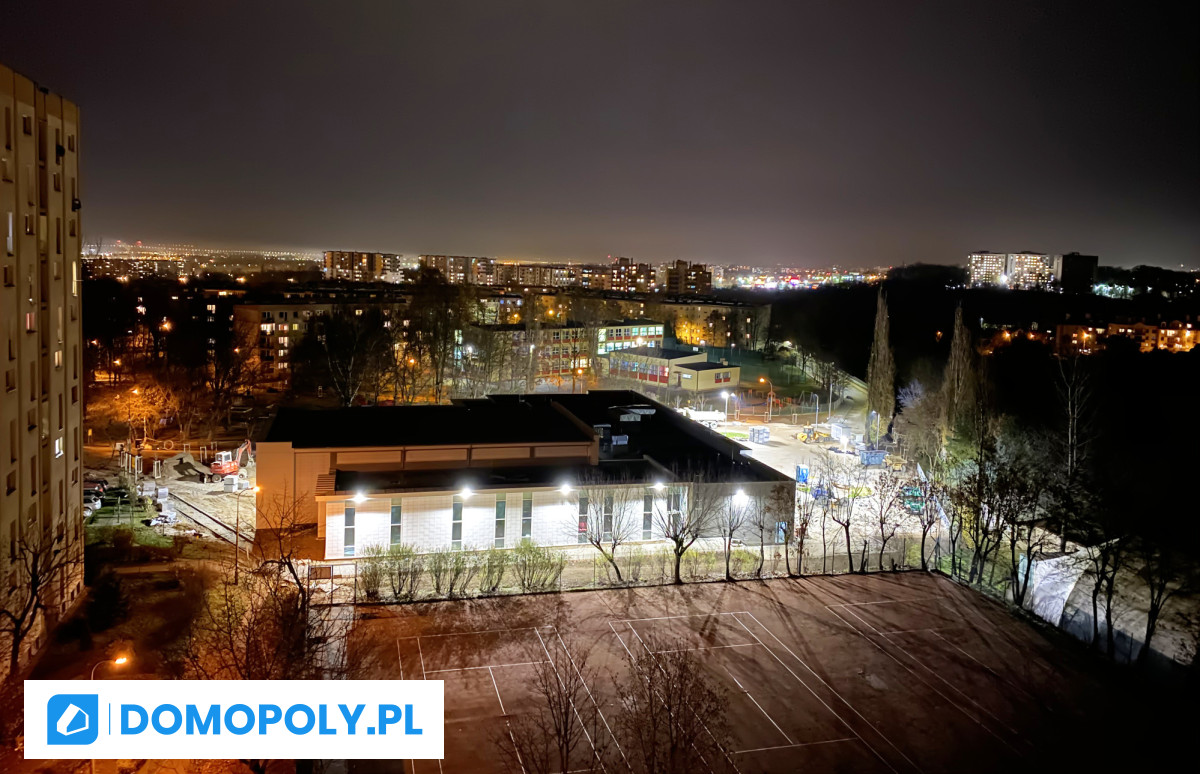 Mieszkanie na wynajem