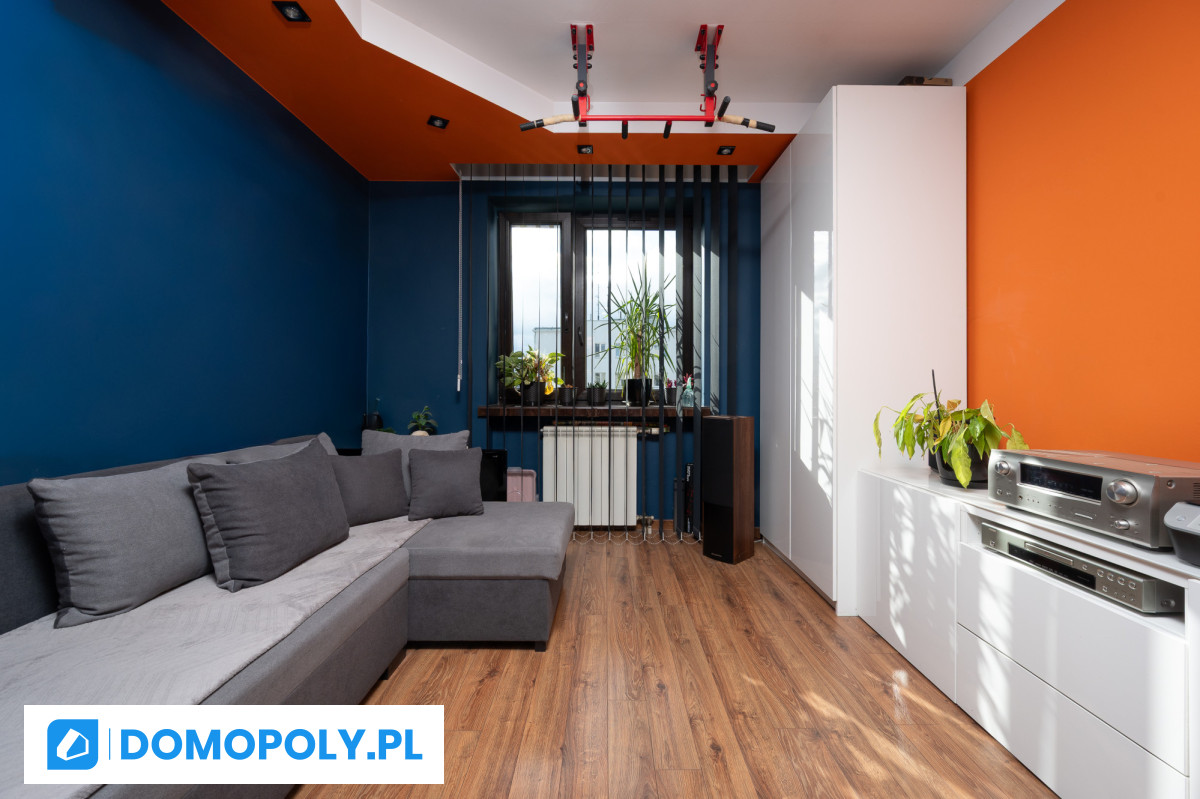 Mieszkanie na sprzedaż