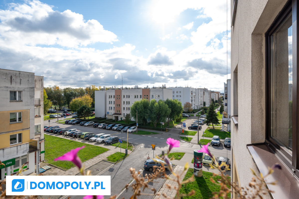 Mieszkanie na sprzedaż