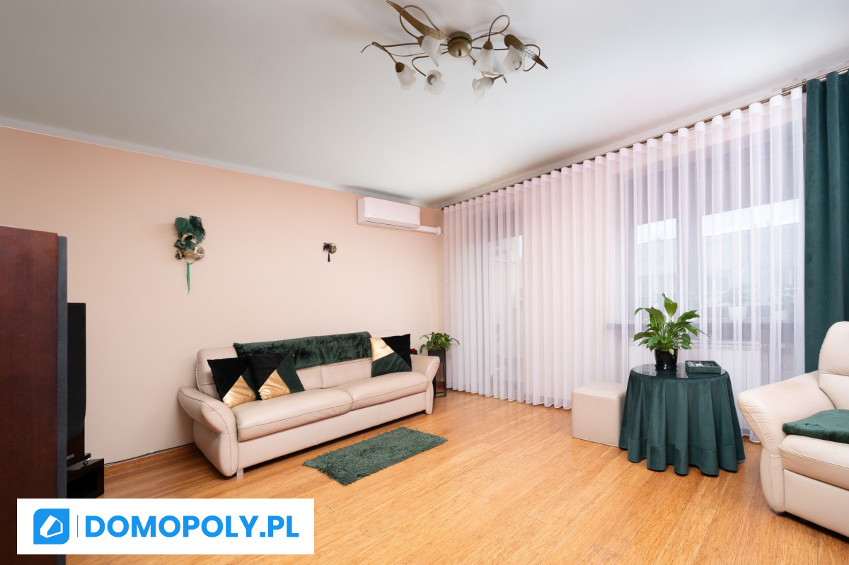 Mieszkanie na sprzedaż