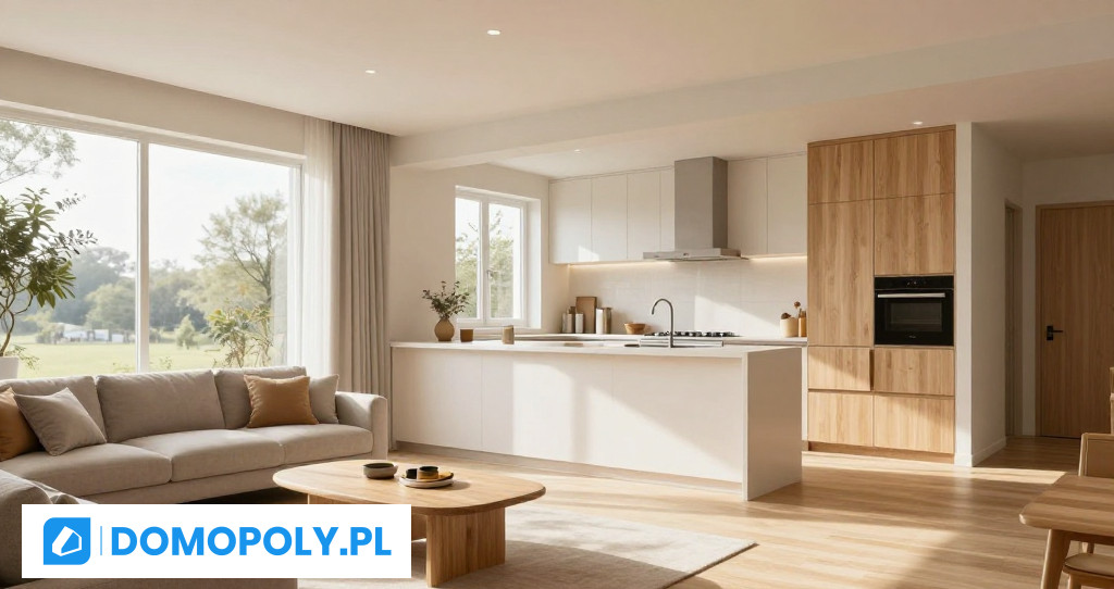 Mieszkanie na sprzedaż