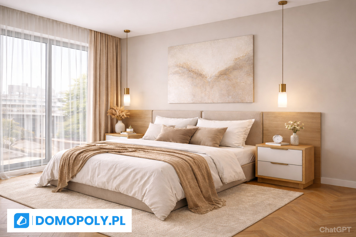 Mieszkanie na sprzedaż