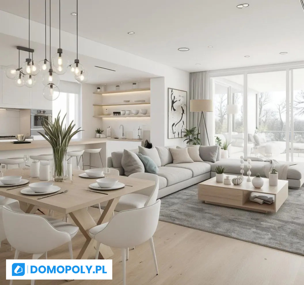 Mieszkanie na sprzedaż