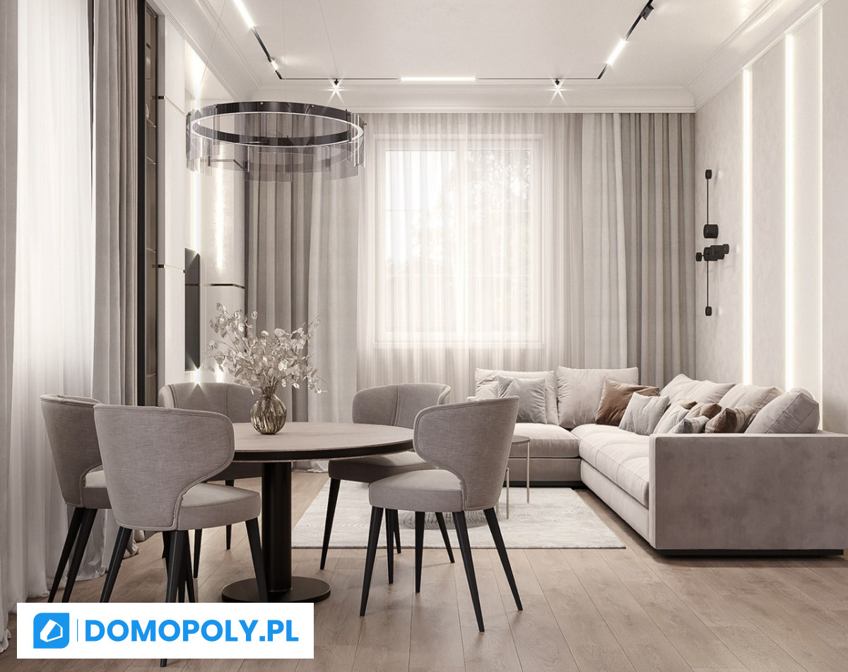 Mieszkanie na sprzedaż