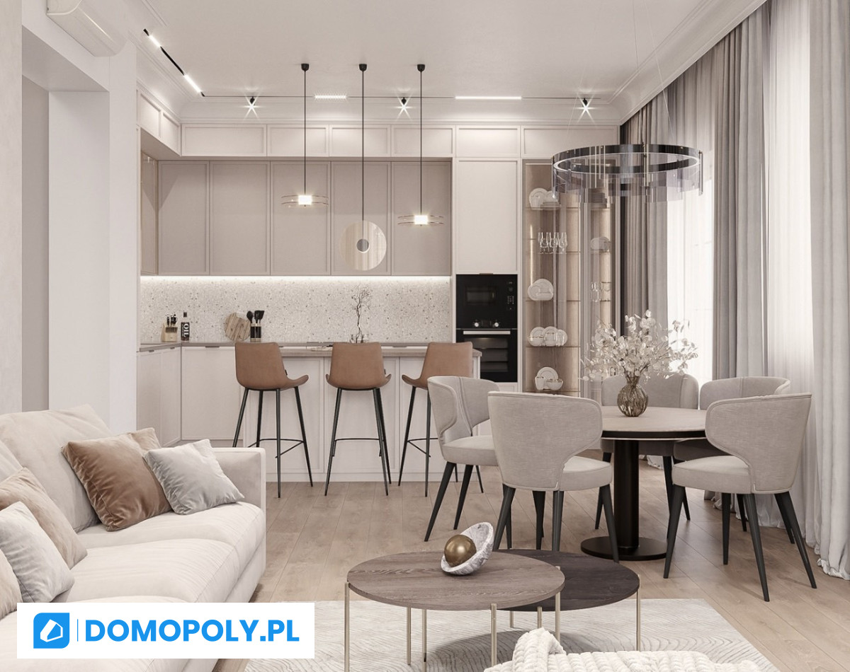 Mieszkanie na sprzedaż