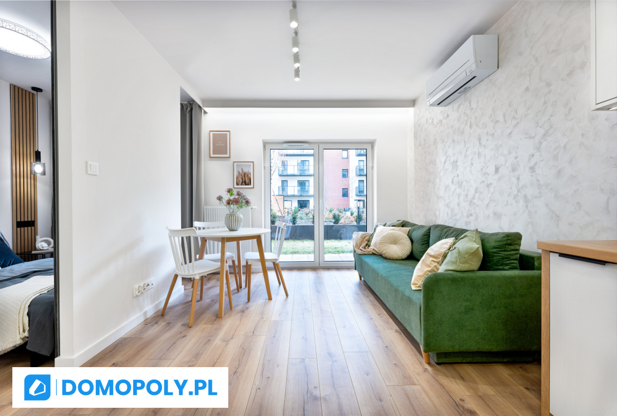 Mieszkanie na wynajem