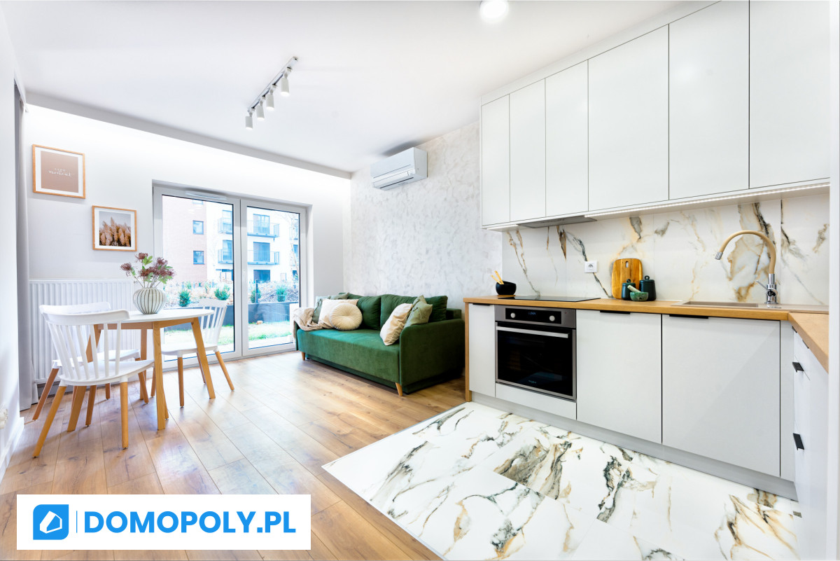 Mieszkanie na wynajem