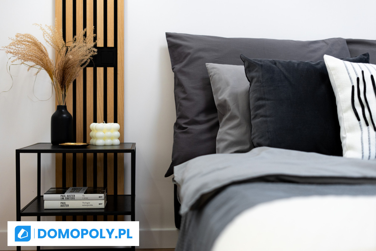 Mieszkanie na wynajem