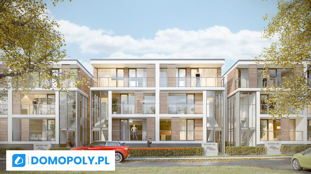 Mieszkanie na sprzedaż