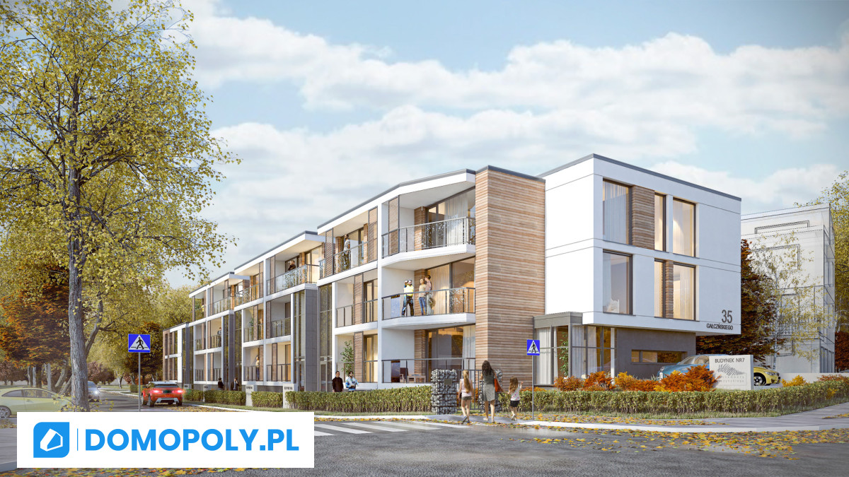 Mieszkanie na sprzedaż