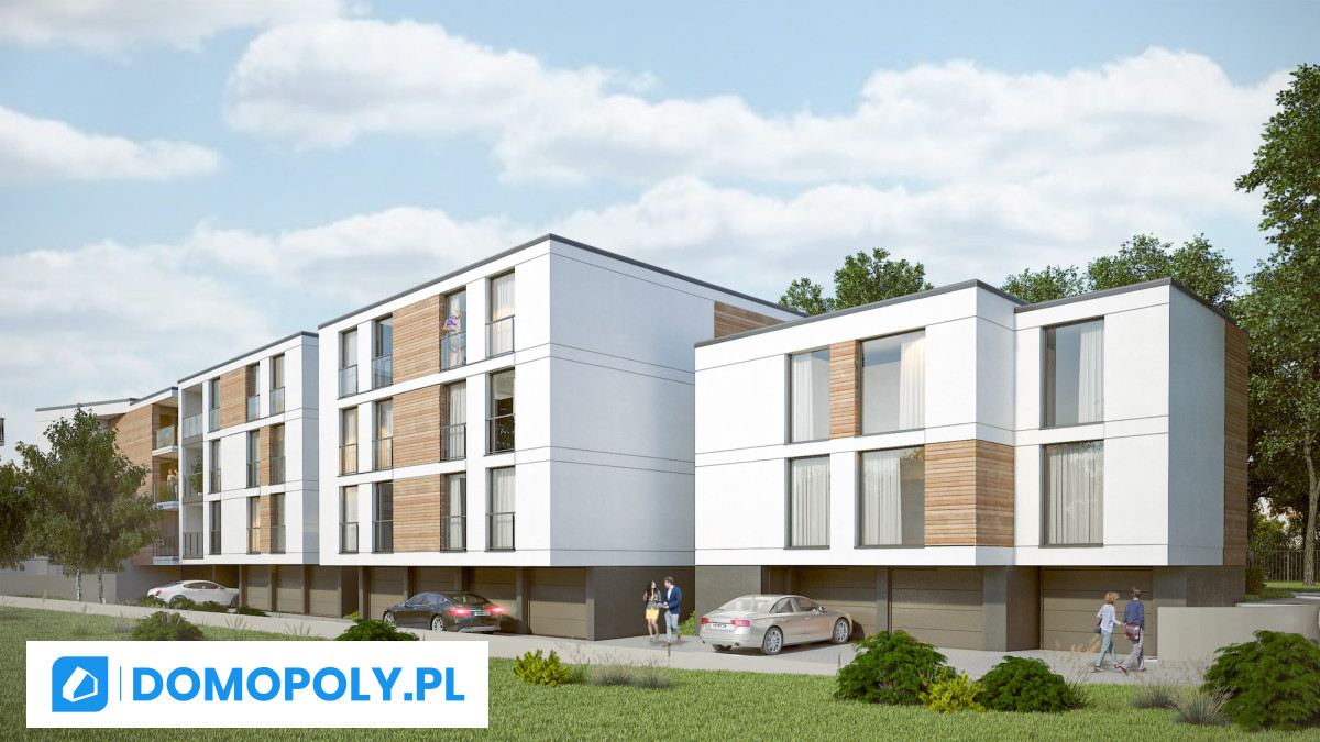 Mieszkanie na sprzedaż