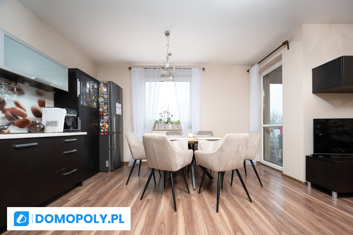 Mieszkanie na sprzedaż