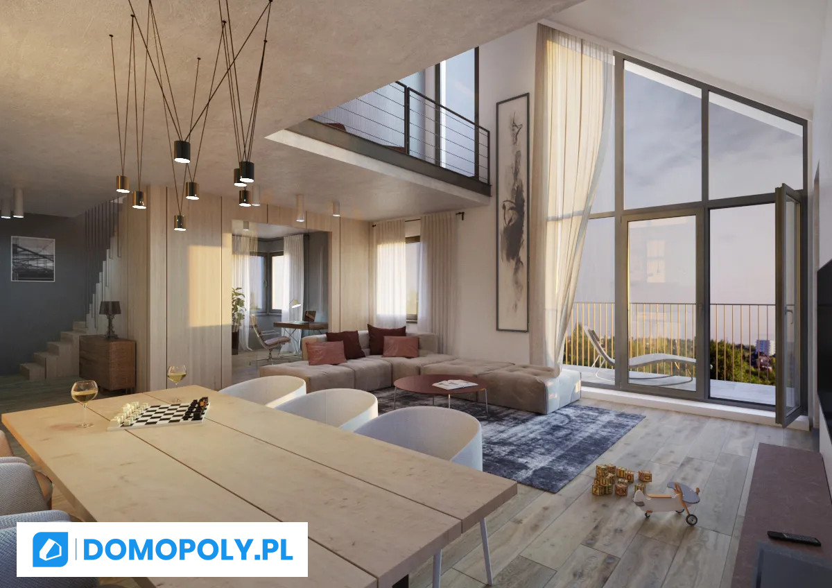 Mieszkanie na sprzedaż