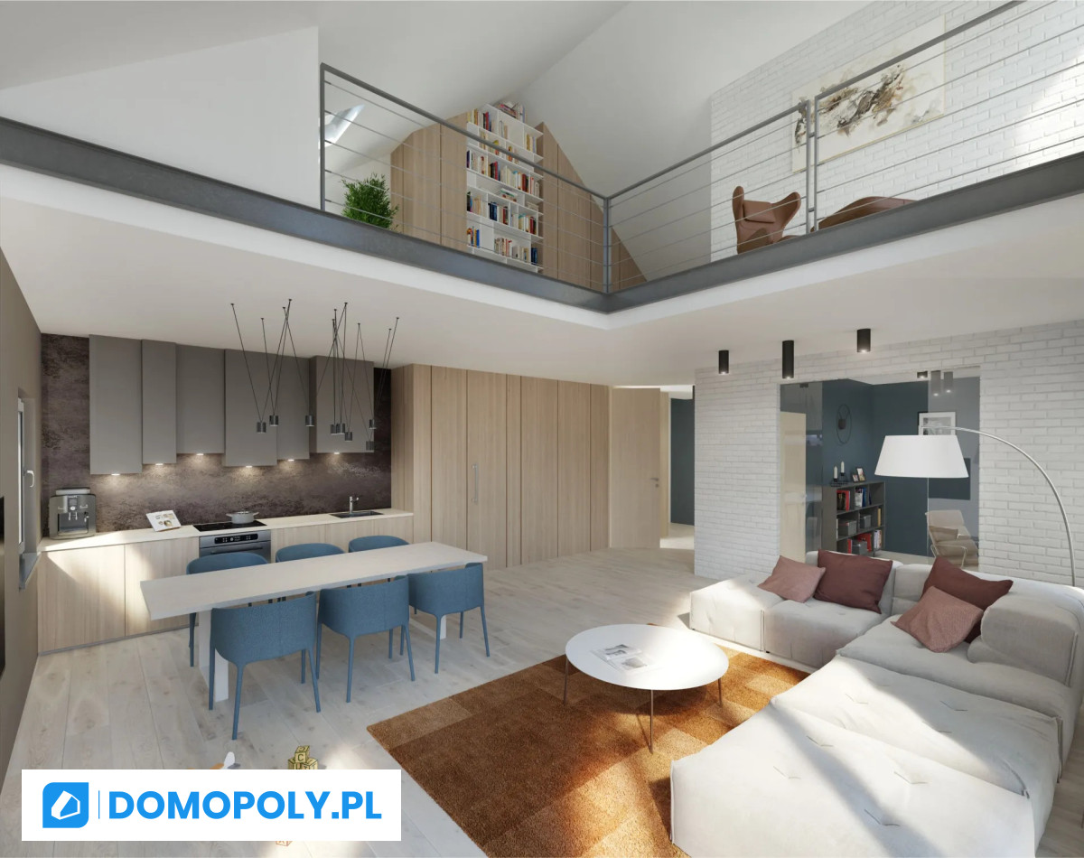 Mieszkanie na sprzedaż