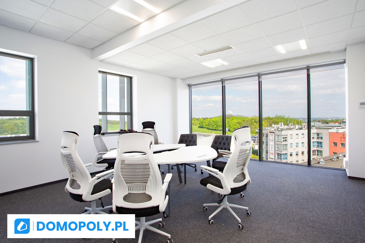 Komercyjny na wynajem