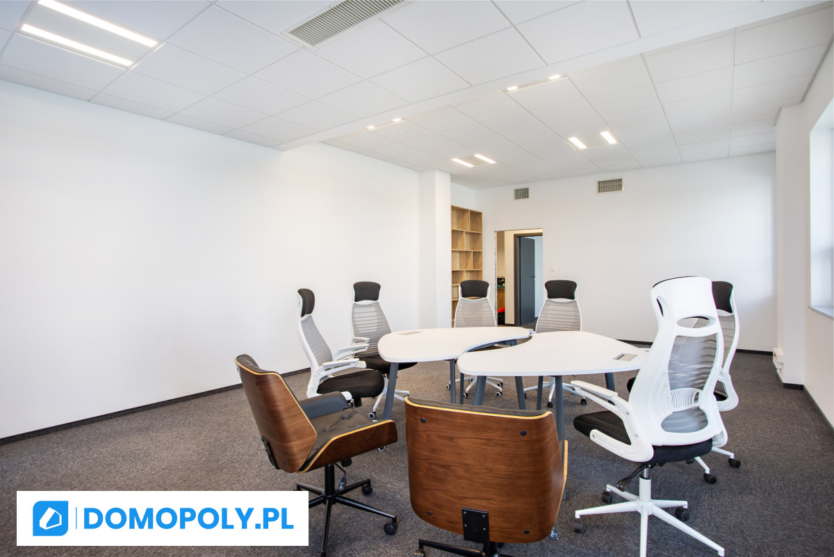 Komercyjny na wynajem