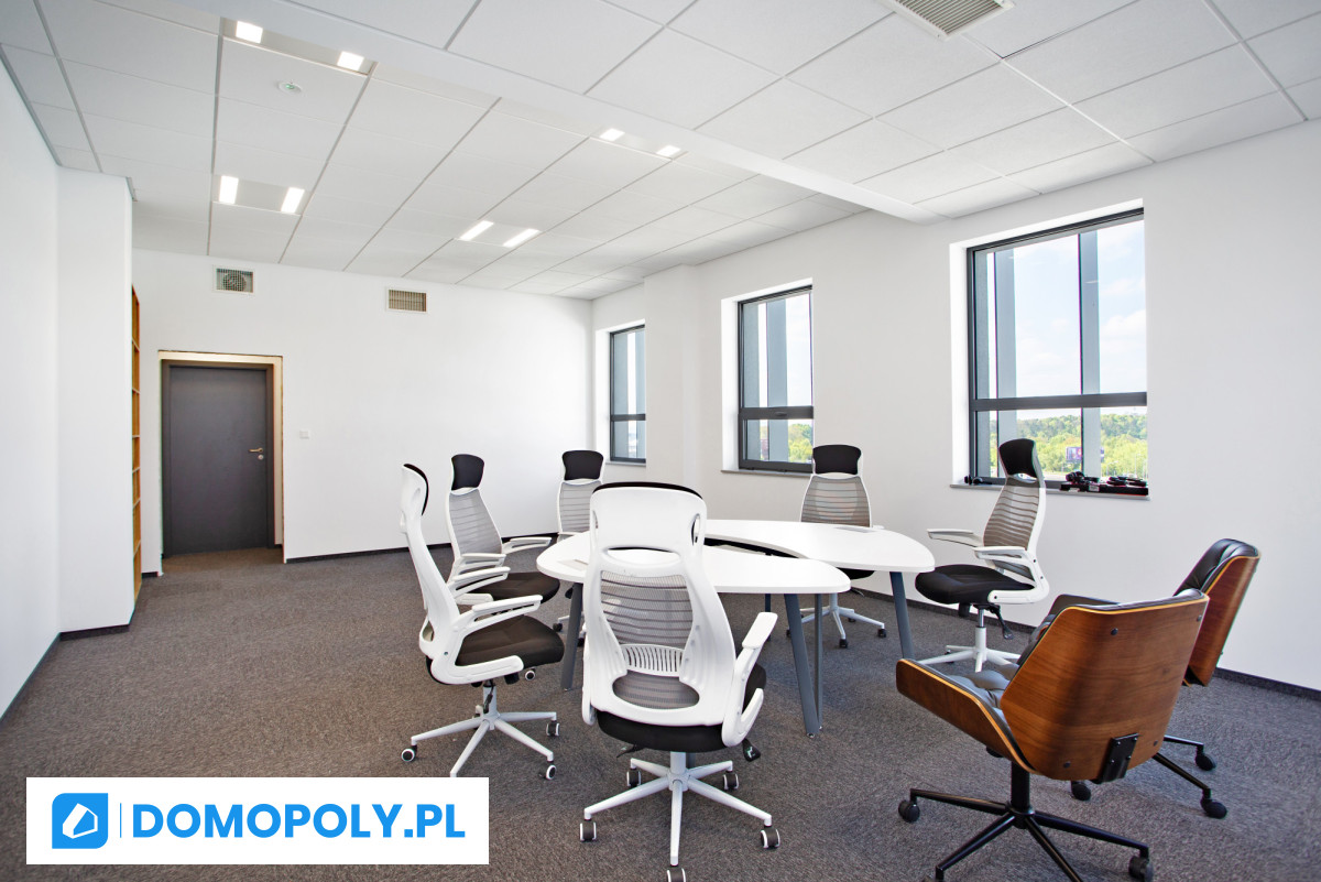 Komercyjny na wynajem