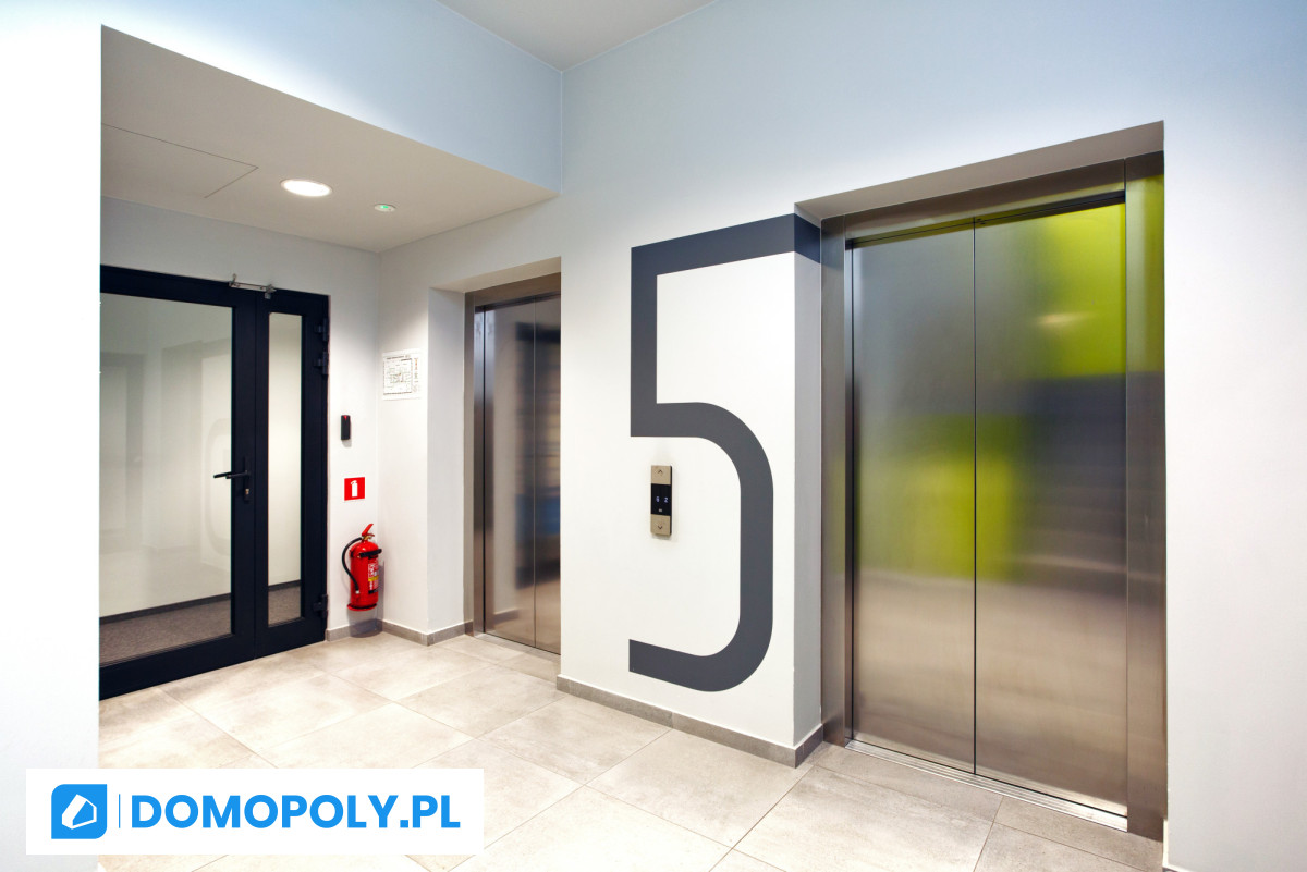 Komercyjny na wynajem