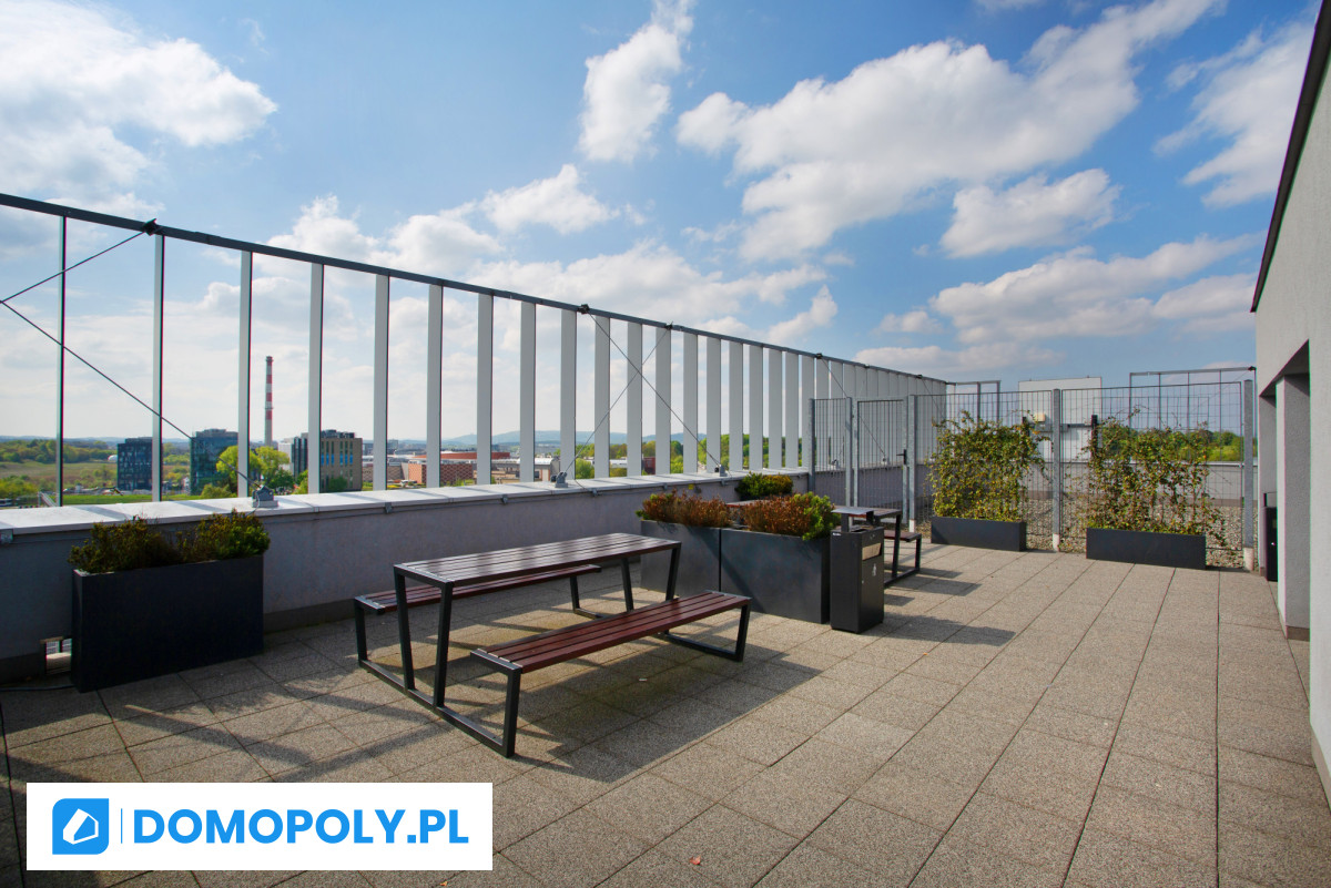 Komercyjny na wynajem