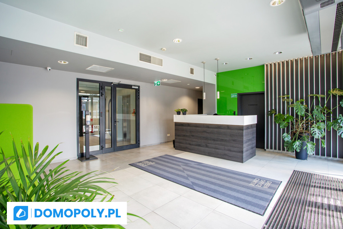 Komercyjny na wynajem