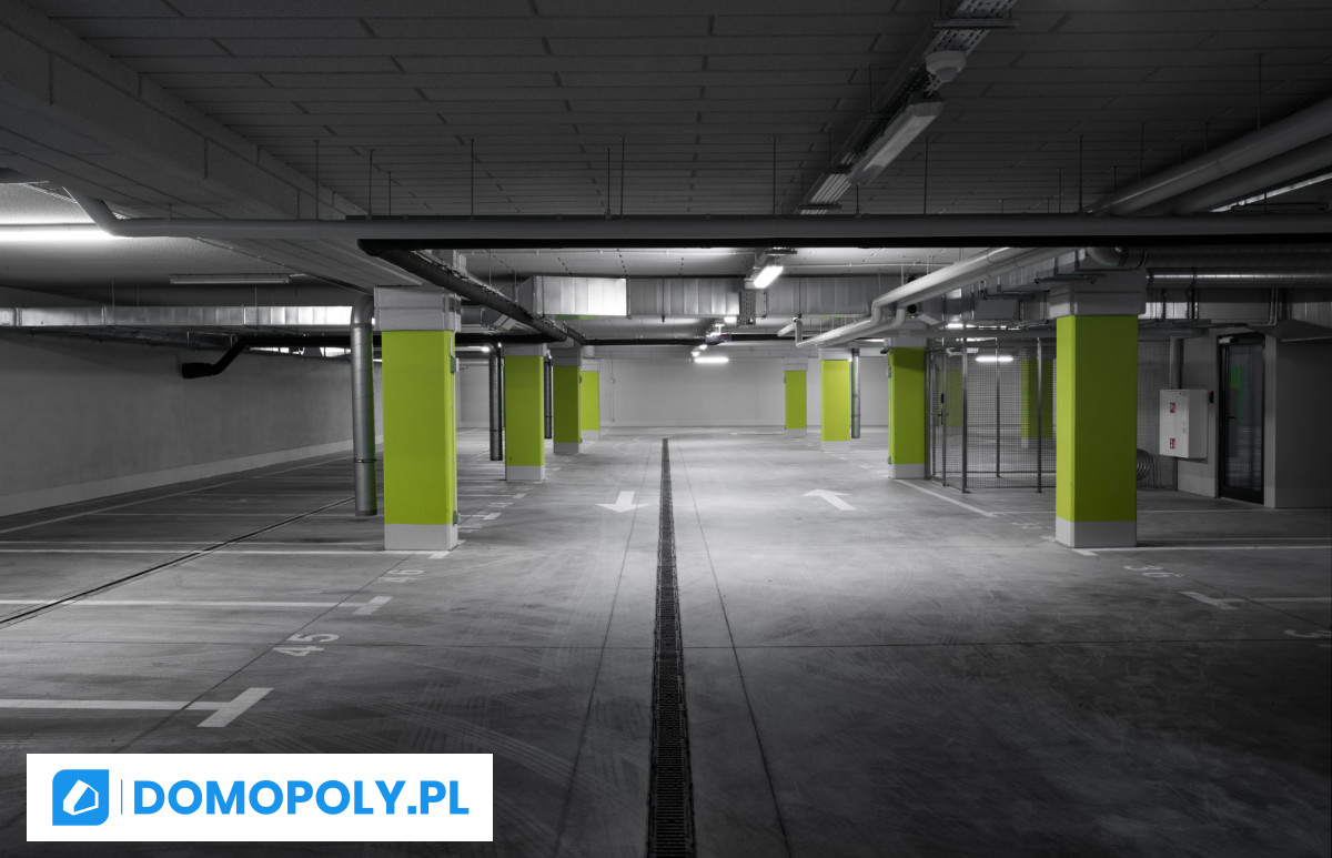 Komercyjny na wynajem