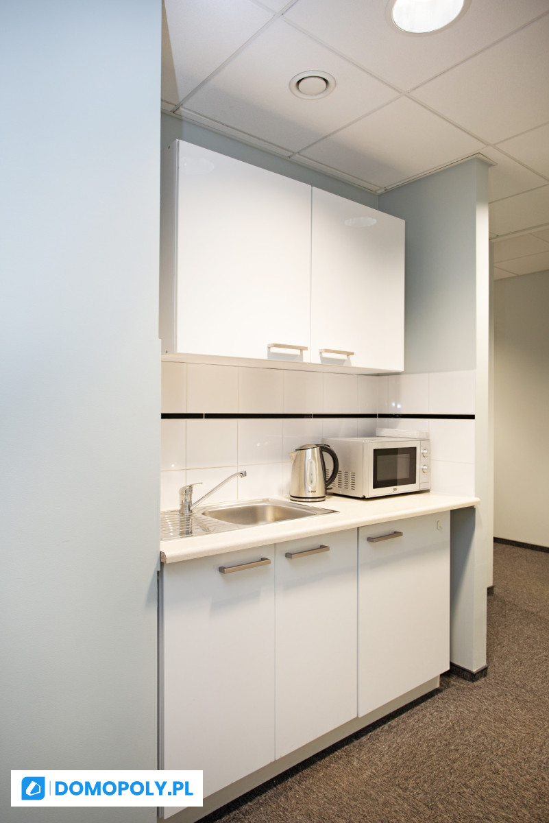 Komercyjny na wynajem