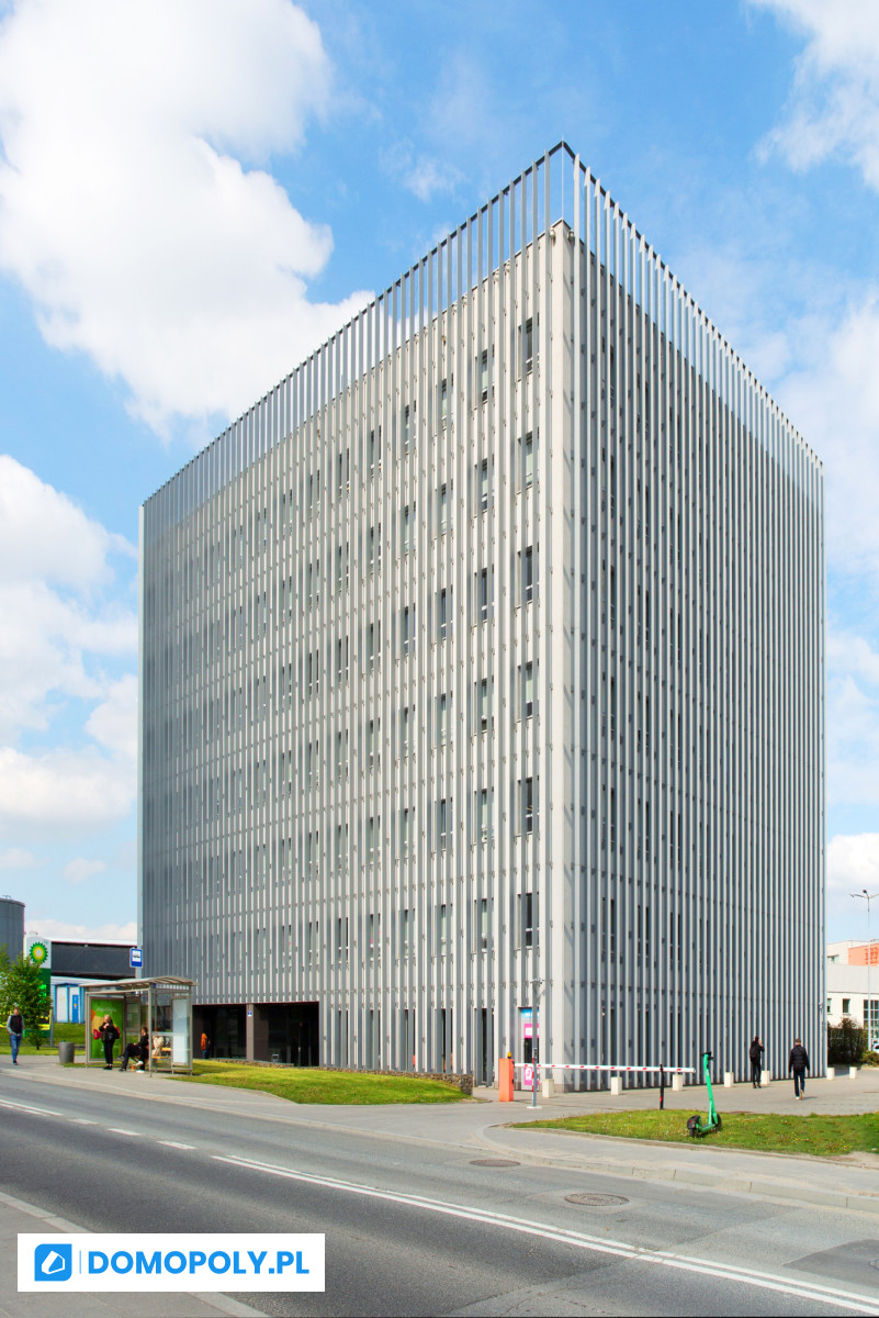 Komercyjny na wynajem