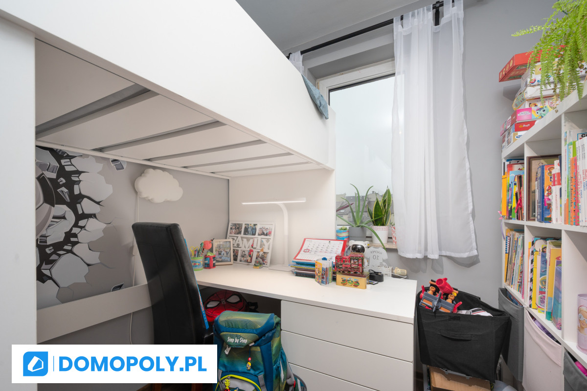 Mieszkanie na sprzedaż