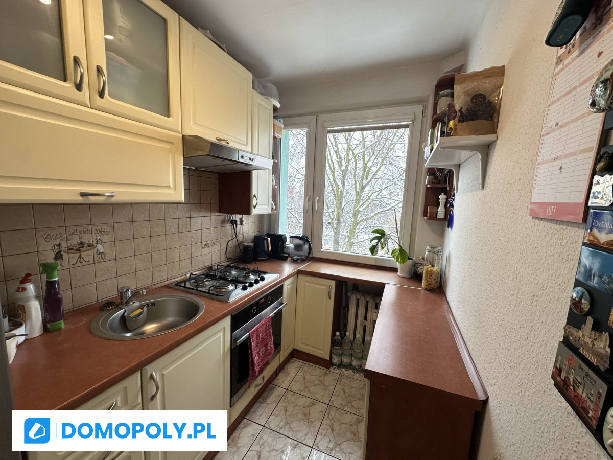 Mieszkanie na sprzedaż