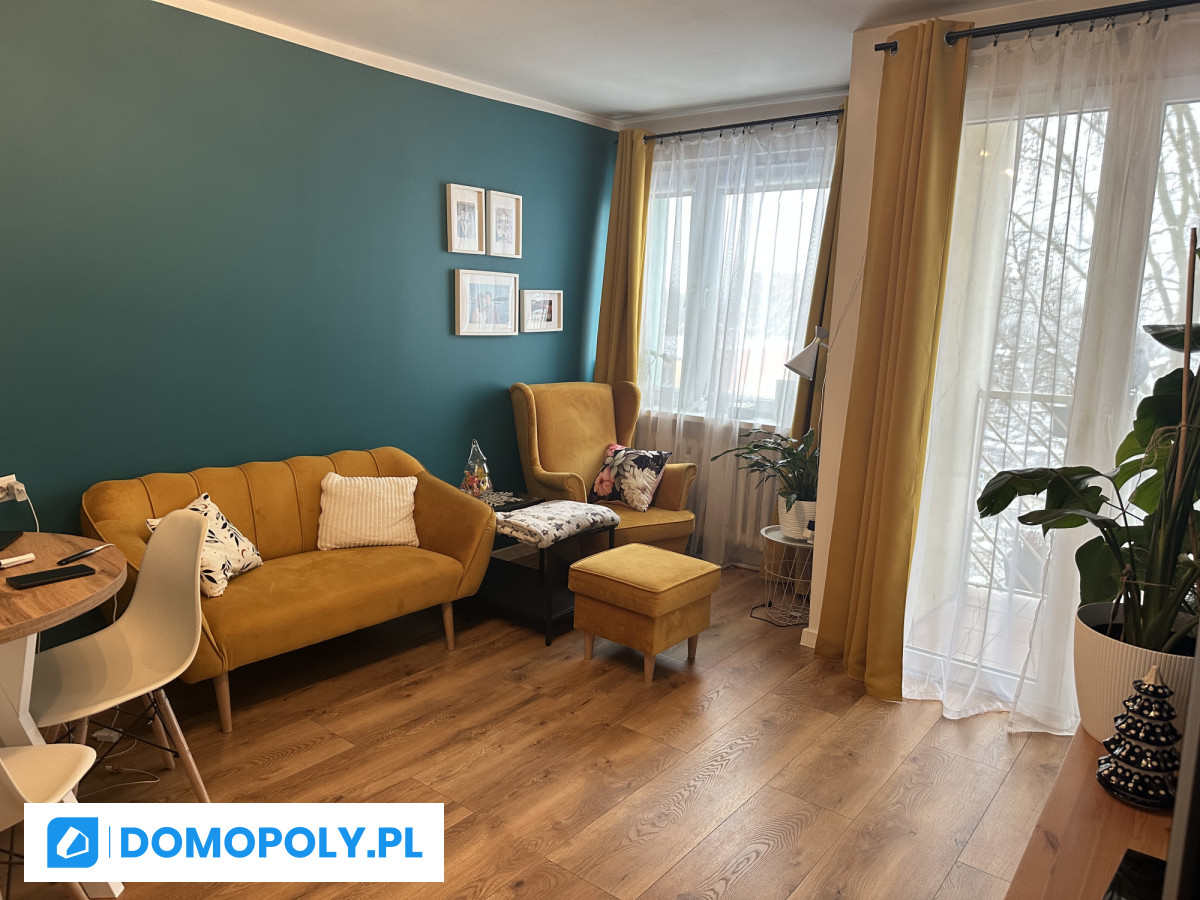 Mieszkanie na sprzedaż