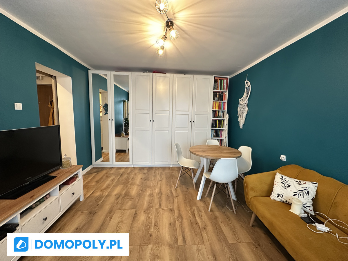 Mieszkanie na sprzedaż