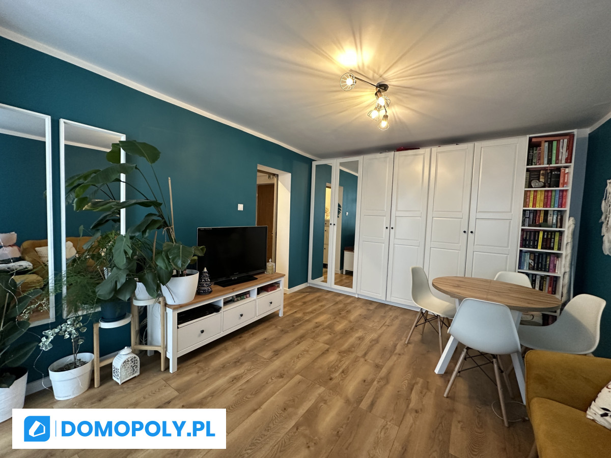 Mieszkanie na sprzedaż