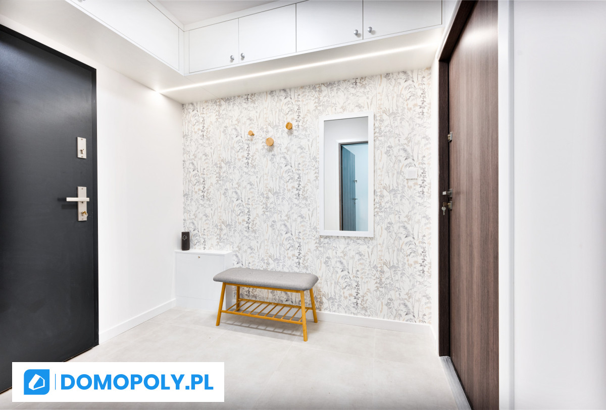 Mieszkanie na wynajem