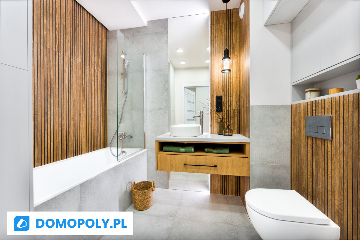 Mieszkanie na wynajem