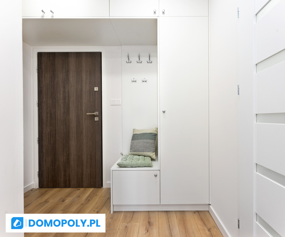 Mieszkanie na wynajem