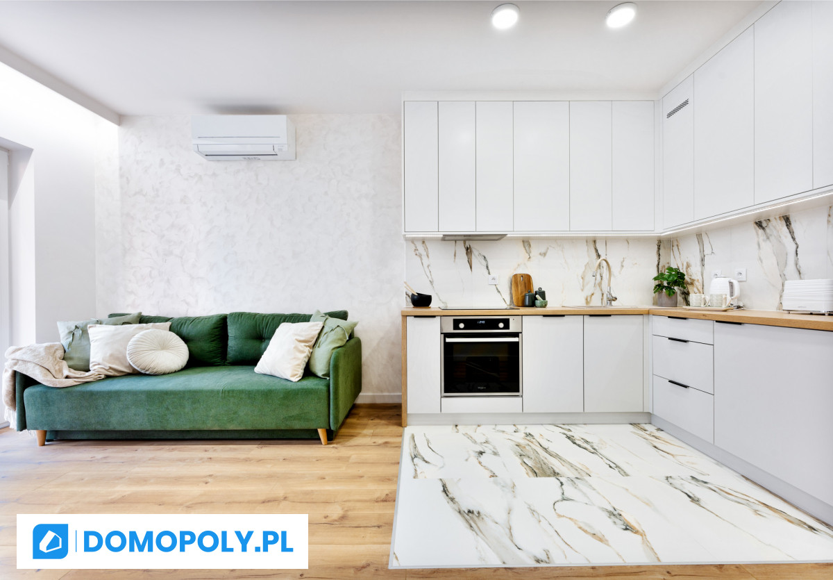 Mieszkanie na wynajem