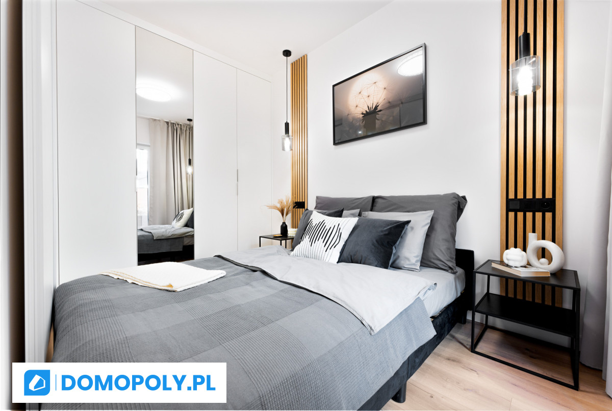 Mieszkanie na wynajem