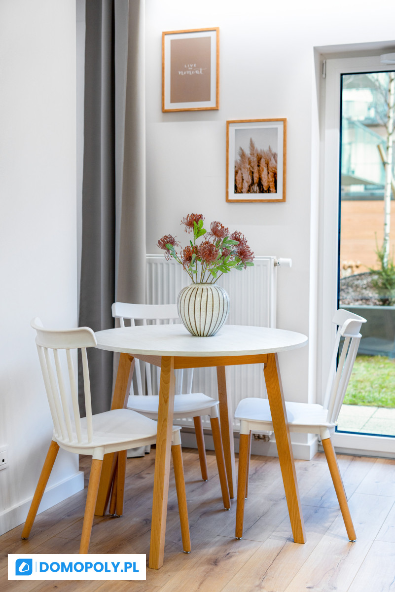 Mieszkanie na wynajem