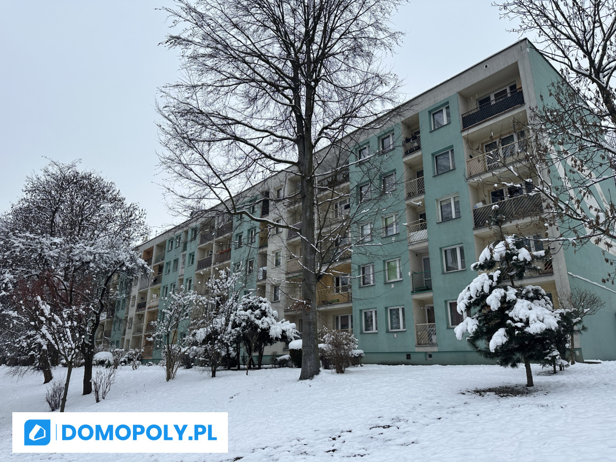 Mieszkanie na sprzedaż