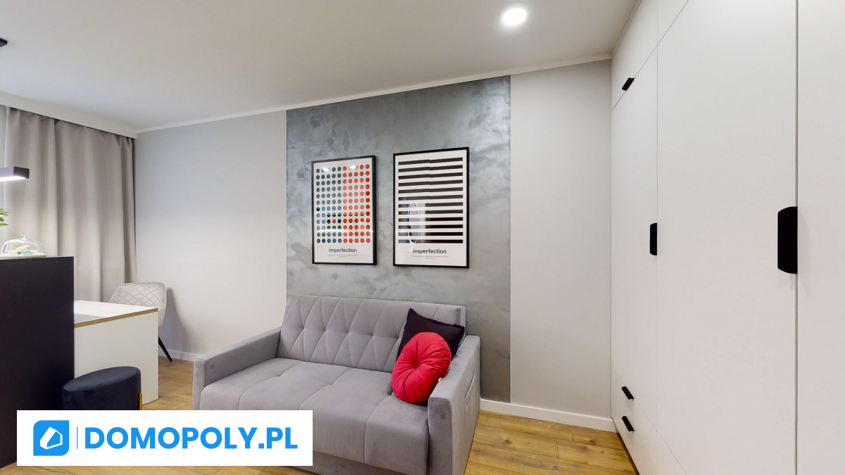 Mieszkanie na wynajem
