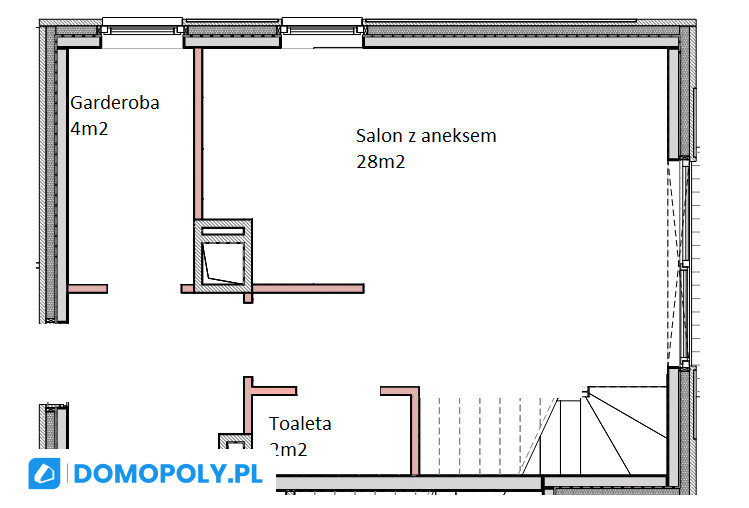 Dom na sprzedaż