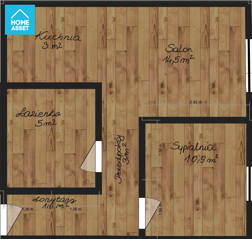 Plan 1
