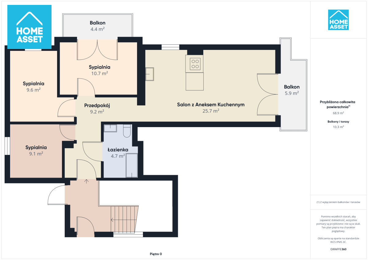 Plan 1