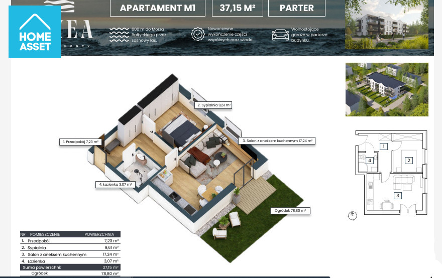 Plan 1