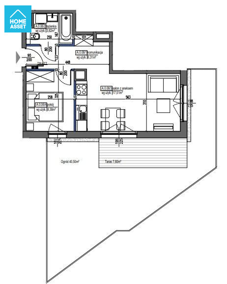 Plan 1