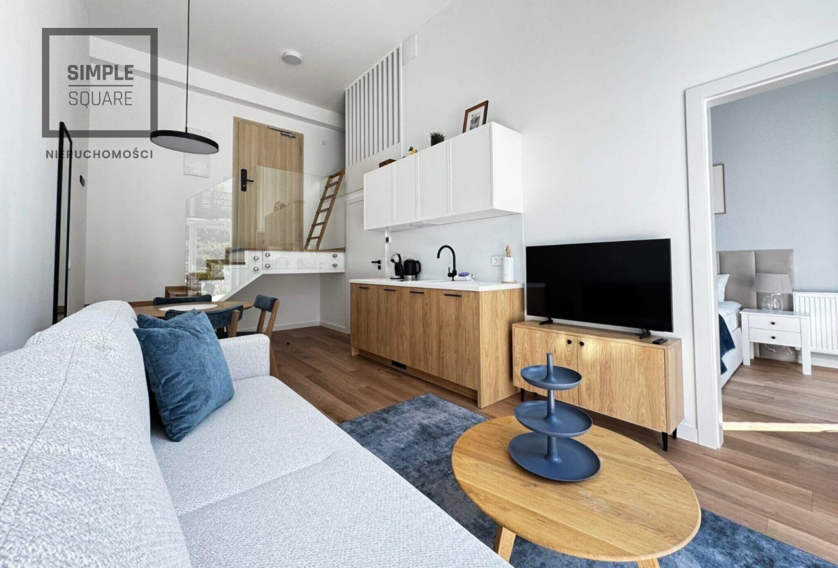 Mieszkanie na sprzedaż