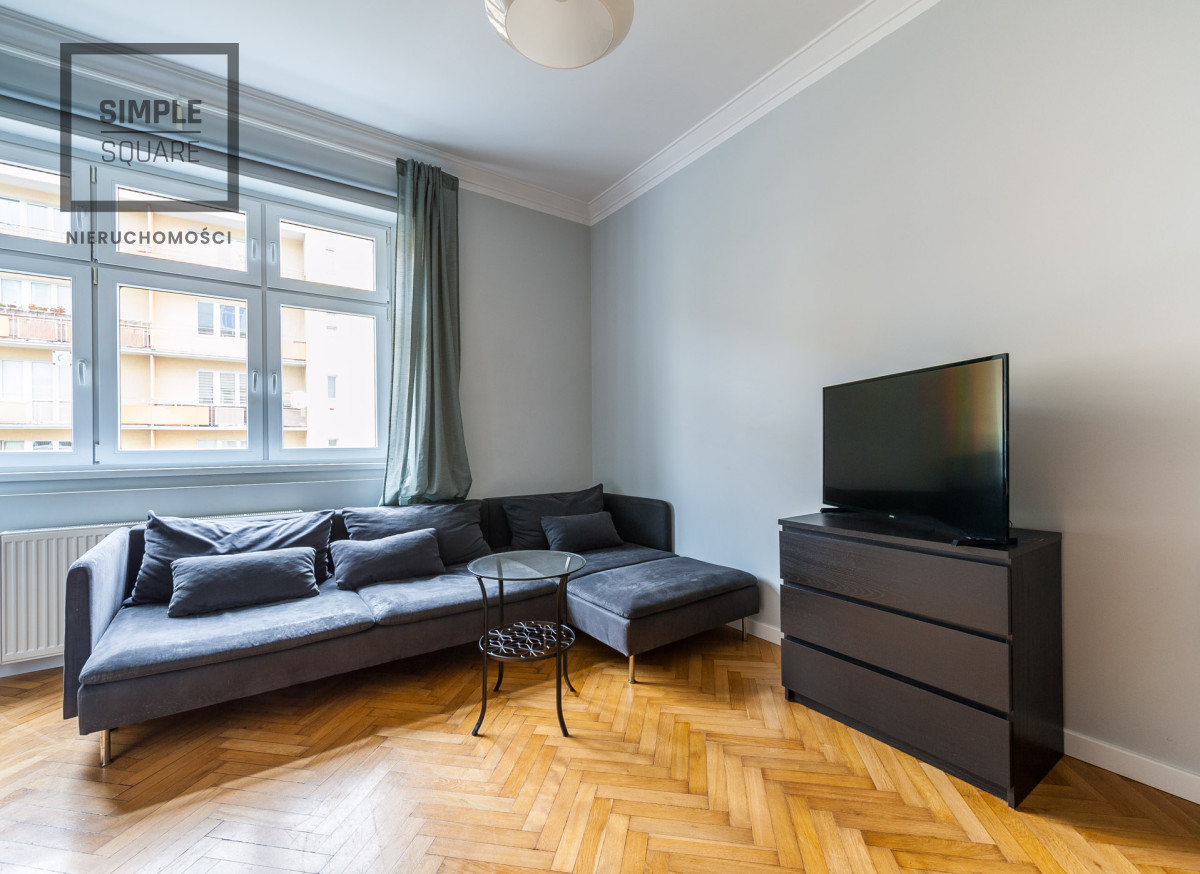 Mieszkanie na wynajem