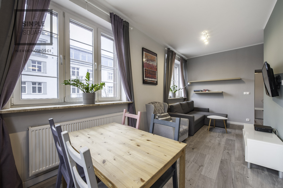 Mieszkanie na sprzedaż