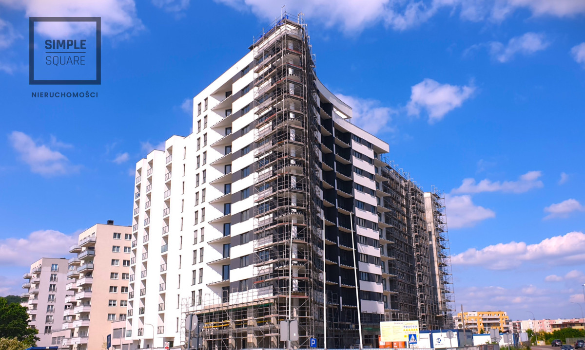 Mieszkanie na sprzedaż